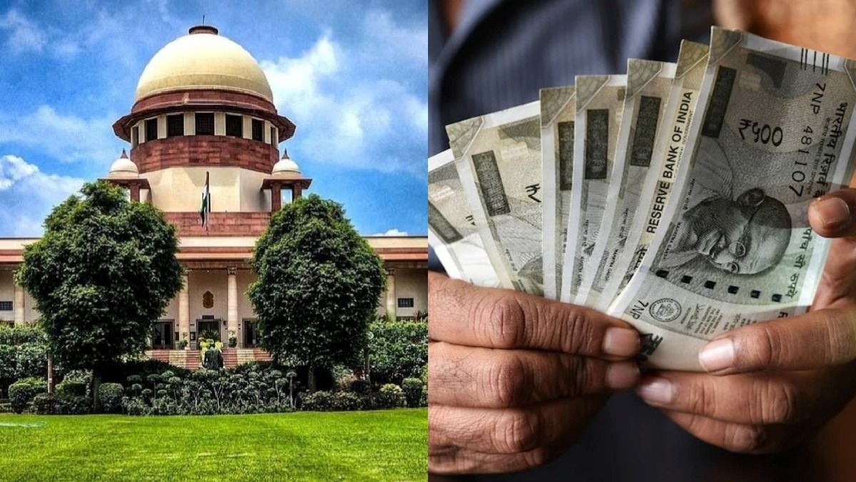 '১০ রাজ্য AICPI মেনে DA দেয় না', সুপ্রিম কোর্টে জানাল মমতা সরকার; এবার কী হবে সরকারি কর্মচারীদের? 