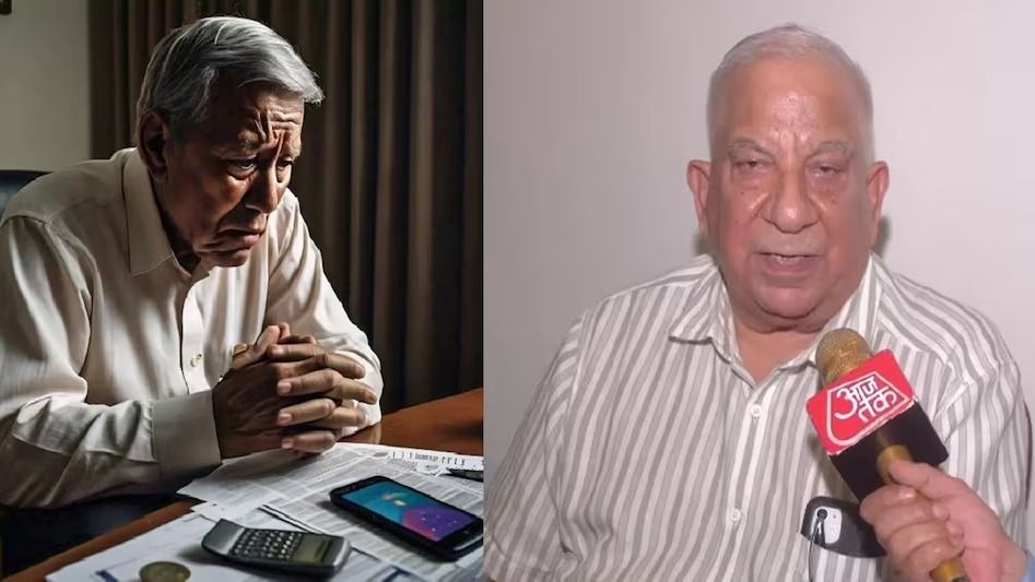 দেশের সবচেয়ে বড় ডিজিটাল অ্যারেস্ট, ব্যাঙ্কারকে বোকা বানিয়ে ২৩ কোটি টাকার প্রতারণা