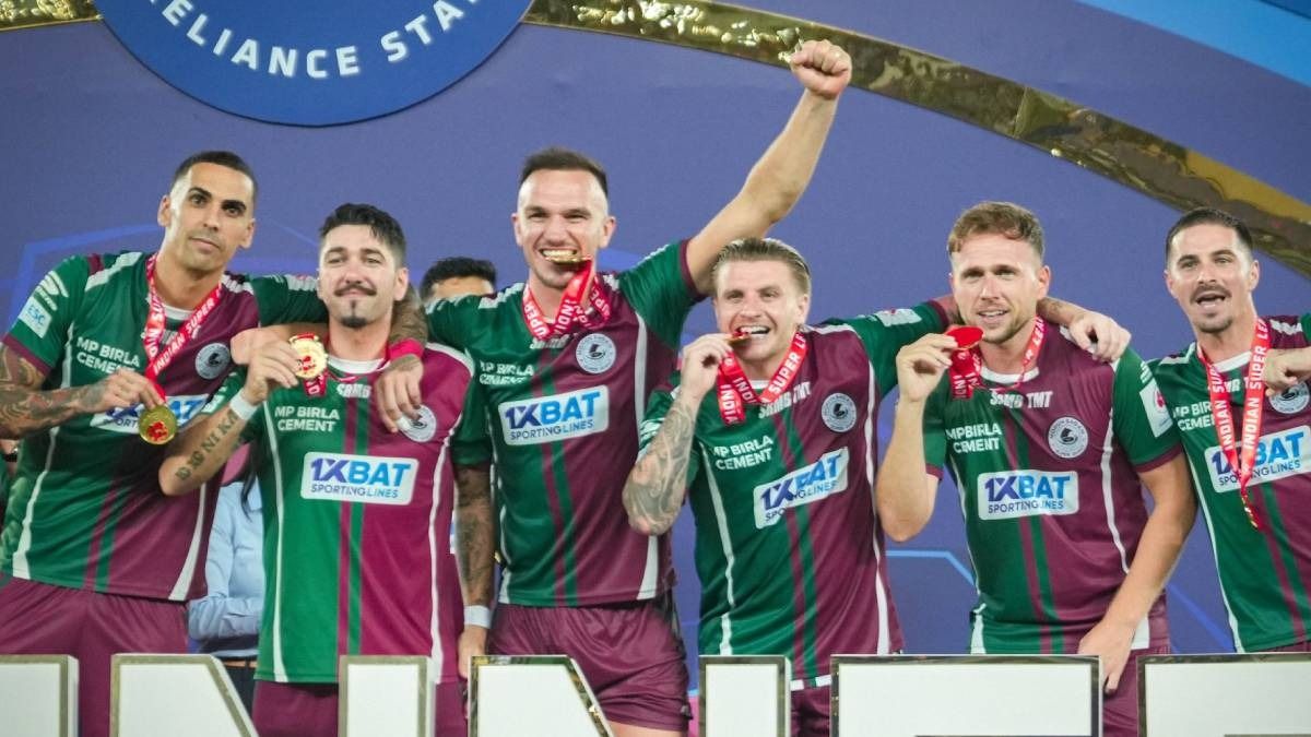 ইরান থেকের সরানো হোক ম্যাচ, কেন AFC-কে চিঠি দিল মোহনবাগান?