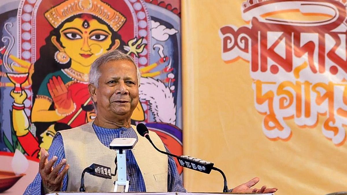 বাংলাদেশে দুর্গাপুজো শান্তিতে মিটবে তো? আজ থেকেই ২ লাখ বাহিনী নিরাপত্তায়