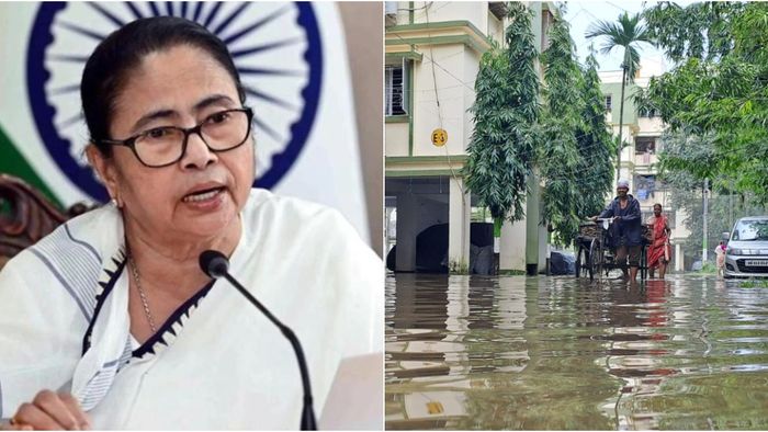 মমতা বন্দ্যোপাধ্যায়।-কোলাজ