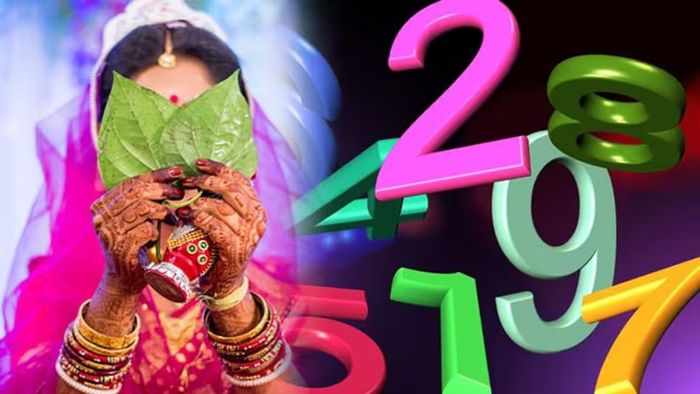 নিউমেরোলজি