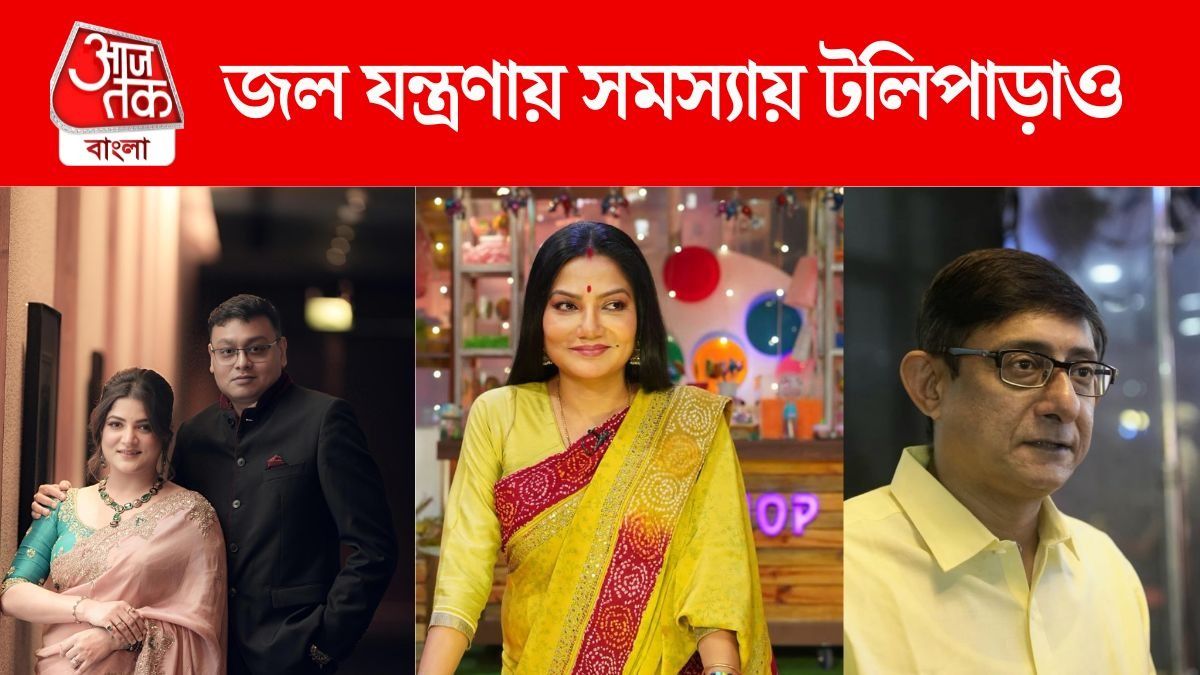 বাতিল 'দেবী চৌধুরানী'র স্পেশাল স্ক্রিনিং, গাড়ি ডুবল দোলনের, অচল টলিপাড়াও