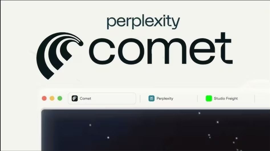ভারতে শেষ হচ্ছে Chrome এর মার্কেট! আসছে perplexity comet, বড় ঘোষণা 