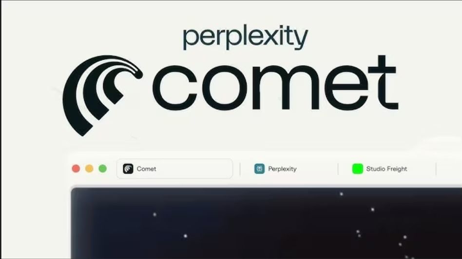 ভারতে শেষ হচ্ছে Chrome এর মার্কেট! আসছে perplexity comet, বড় ঘোষণা  ভারতে শেষ হচ্ছে Chrome এর মার্কেট! আসছে perplexity comet, বড় ঘোষণা