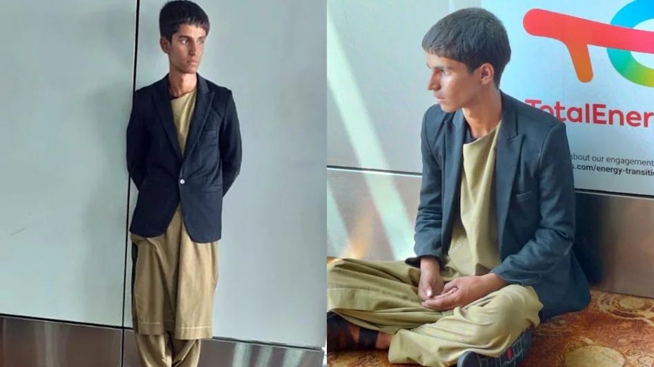 Eri hikoya uxlab yotgan paytda becerdin Fetish qiz kim?