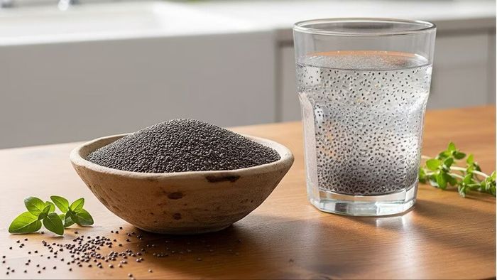 চিয়া বীজ