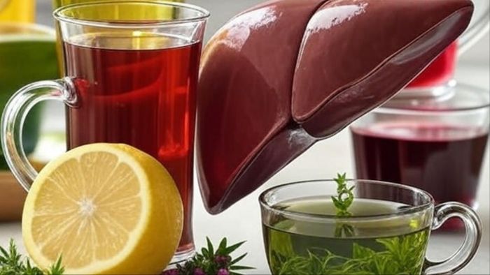 ডিটক্স ড্রিঙ্ক