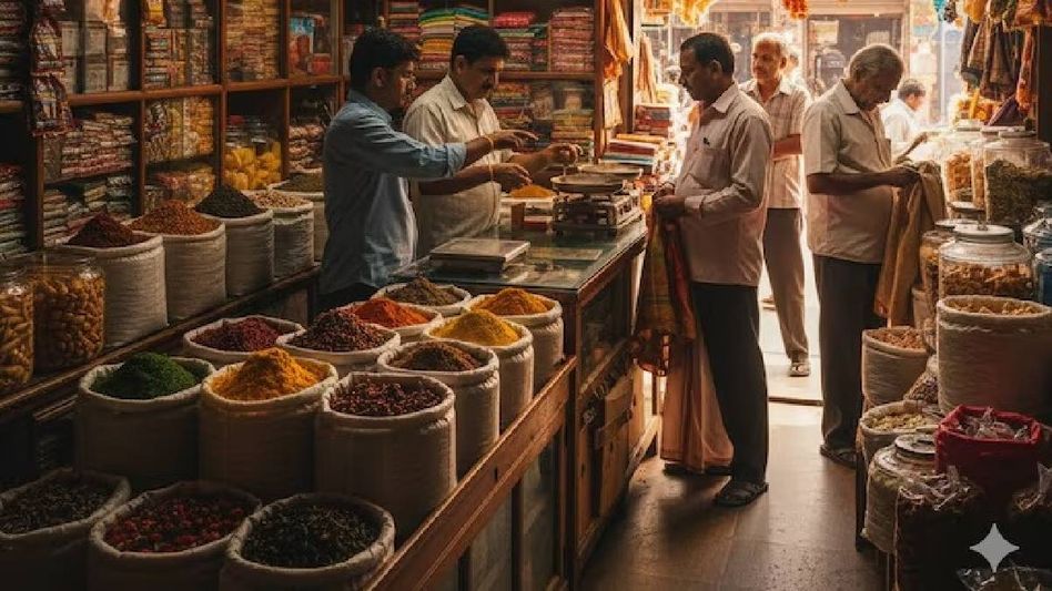 জিএসটি কমার পরও পুরনো দামে জিনিস কিনতে বাধ্য করছে দোকানদার? এভাবে করুন অভিযোগ জিএসটি কমার পরও পুরনো দামে জিনিস কিনতে বাধ্য করছে দোকানদার? এভাবে করুন অভিযোগ
