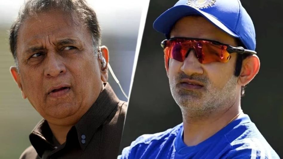 দাপট দেখিয়ে ফাইনালে উঠলেও, সূর্য-গম্ভীরকে নিয়ে ক্ষুব্ধ গাভাস্কার; কেন? দাপট দেখিয়ে ফাইনালে উঠলেও, সূর্য-গম্ভীরকে নিয়ে ক্ষুব্ধ গাভাস্কার; কেন?