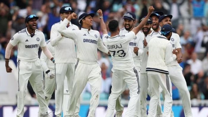 ভারত বনাম ওয়েস্ট ইন্ডিজ সিরিজে ভারতীয় দলের ঘোষণা