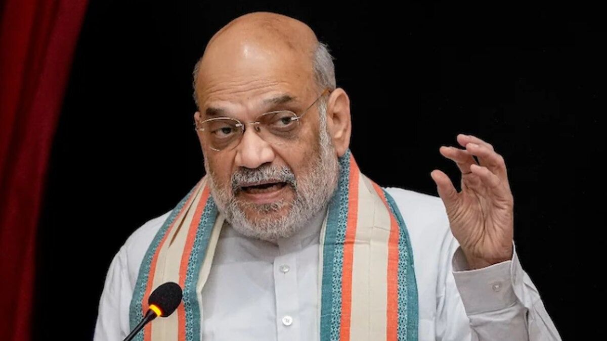 বিজেপি-র EZCC-র পুজোই উদ্বোধনে সময় নেই শাহের, তাহলে? সুকান্ত যা জানালেন