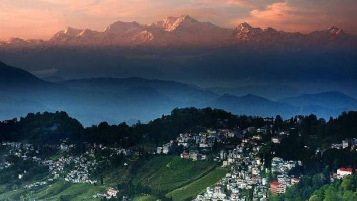 ভাসছে দক্ষিণবঙ্গ, পুজোর ক'দিন উত্তরবঙ্গের আবহাওয়া কেমন থাকবে?