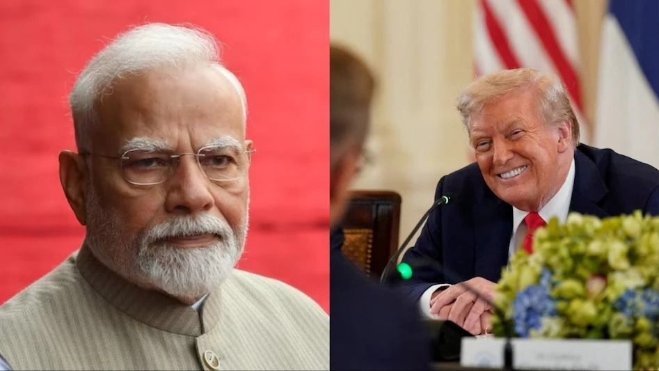 ইউক্রেন-রাশিয়া যুদ্ধে ভারত ফান্ডিং করছে? ইউরোপকে টার্গেট করে আজব দাবি ট্রাম্পের মন্ত্রীর