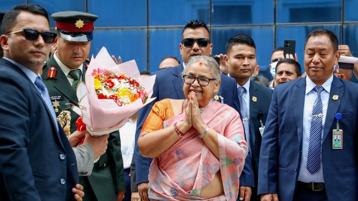 ১৬ বছরেও ভোট? বড় কথা বলে দিলেন নেপালের প্রধানমন্ত্রী কার্কি