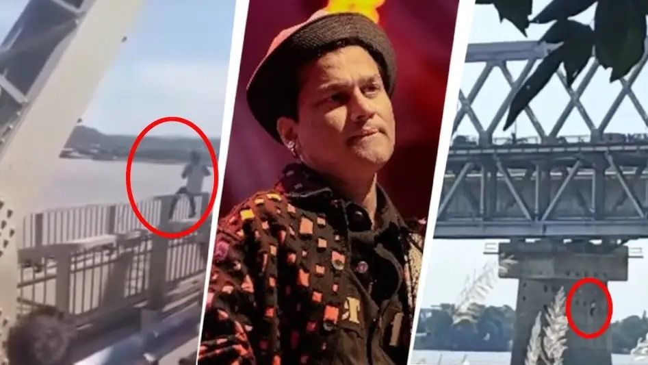 'জুবিনদা নেই, আমি বেঁচে থেকে কী করব?' ব্রহ্মপুত্র নদীতে ঝাঁপ অনুরাগীর 