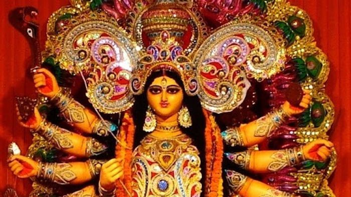 আর্থিক সংকট দূর করতে পারেন এই নবরাত্রিতে, এই কাজটি করুন