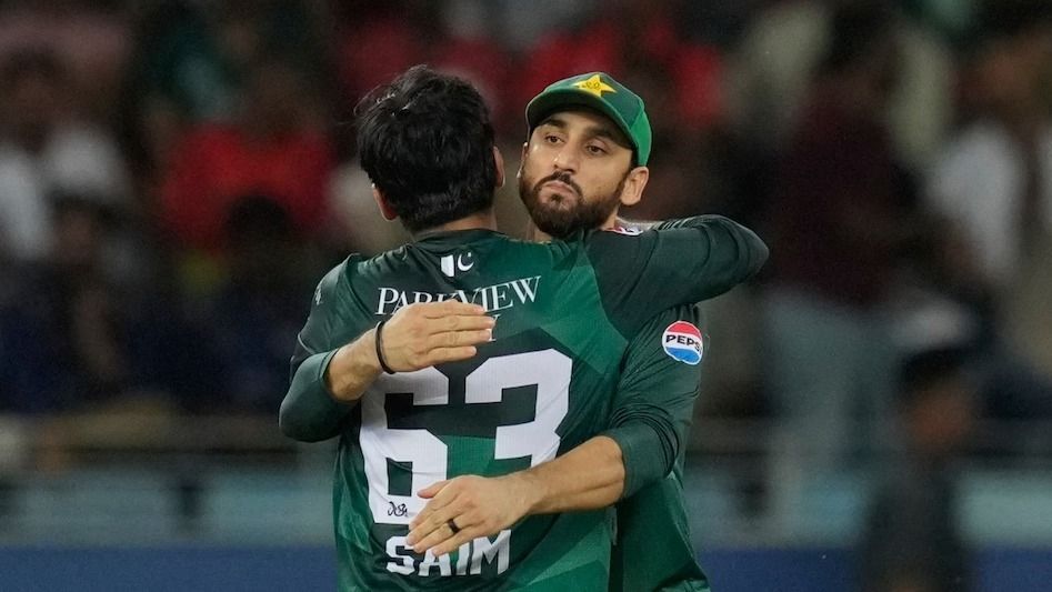 'ভারতকেও হারাতে পারি,' বাংলাদেশকে হারিয়ে 'দিবাস্বপ্নে' বুঁদ পাকিস্তানের ক্যাপ্টেন