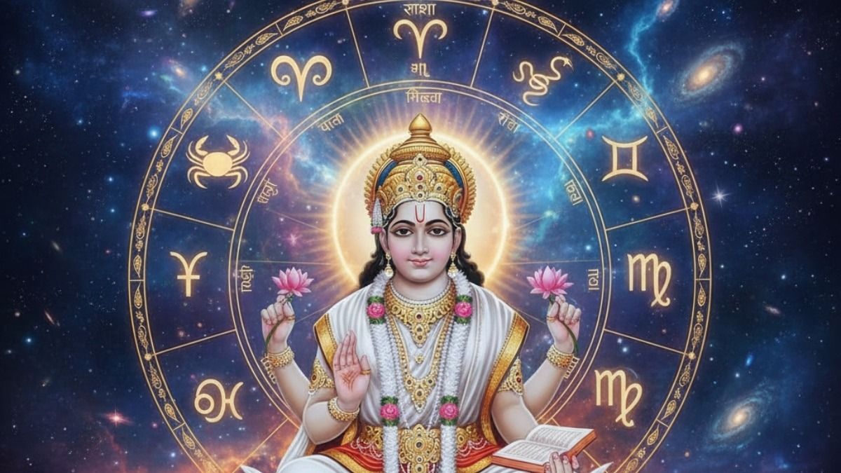 কন্যা রাশিতে যাবেন শুক্র, ভোগ-বিলাসিতা বাড়বে ৩ রাশির