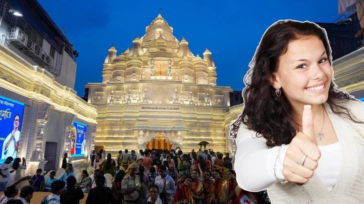 হোল নাইট ঠাকুর দেখেও থাকবেন এক্কেবারে ফিট, নামী ডাক্তারের পরামর্শ