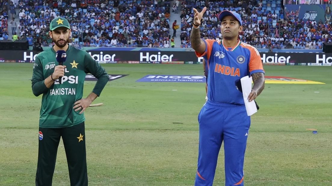 ফাইনালে এই ৫ ভুল না করলেই পাকিস্তানকে হারিয়ে চ্যাম্পিয়ন হতে পারে ভারত