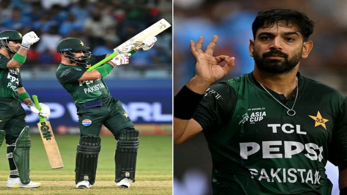  মুখ পুড়ল পাকিস্তানের, শাস্তি হিসেবে ২ ক্রিকেটারের ১০০% ম্যাচ ফি কাটতে পারে ICC
