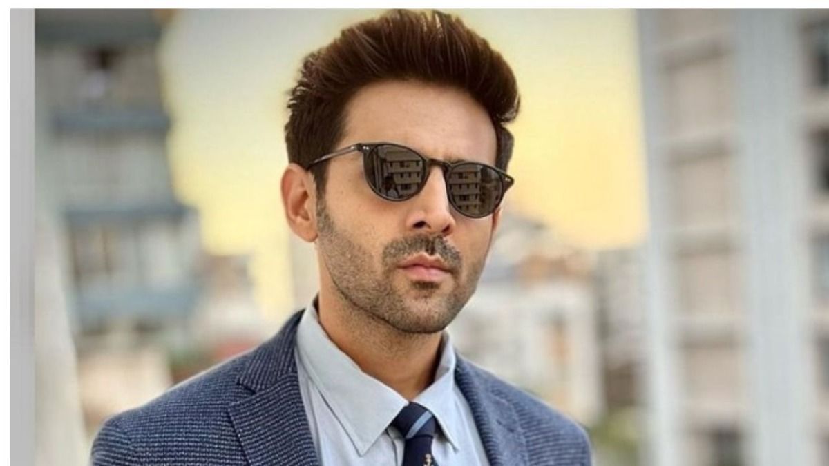 কার্তিক আরিয়ান