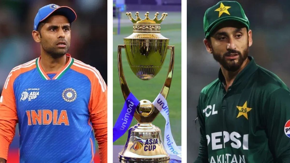 দুবাইয়ে রবিবার ফাইনালে ভারত vs পাকিস্তান, জিতলে কত টাকা পুরস্কার?