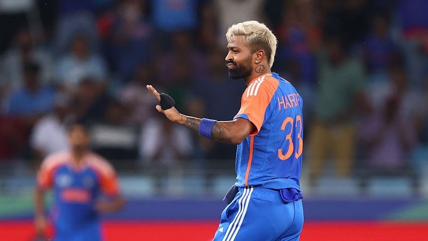 ভারত VS পাকিস্তান ফাইনালে হার্দিক খেলবেন তো? ভাবাচ্ছেন অভিষেকও