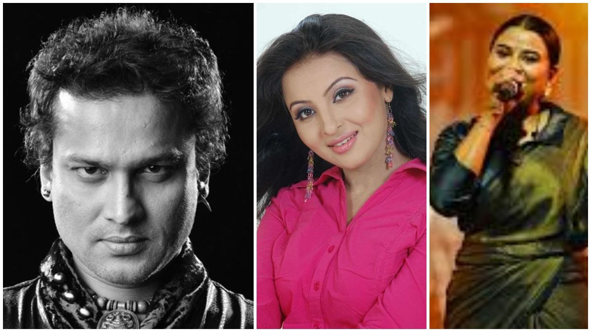 জুবিনের মৃত্যুতে নিশিতা ও অমৃতপ্রভাকে তলব করল CID, কারা এঁরা?