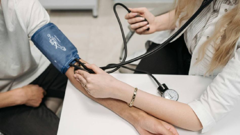 ভারতে হু হু করে বাড়ছে হাই ব্লাড প্রেশার, ভয়াবহ পরিস্থিতি, হাই অ্যালার্ট করল WHO ভারতে হু হু করে বাড়ছে হাই ব্লাড প্রেশার, ভয়াবহ পরিস্থিতি, হাই অ্যালার্ট করল WHO