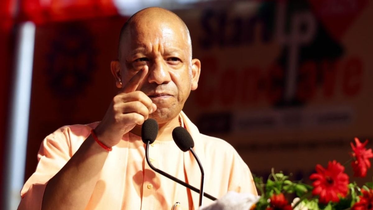 'মৌলানা ভুলে গিয়েছিলেন রাজ্যে ক্ষমতায় কে...', বরেলি হিংসায় হুঁশিয়ারি যোগীর