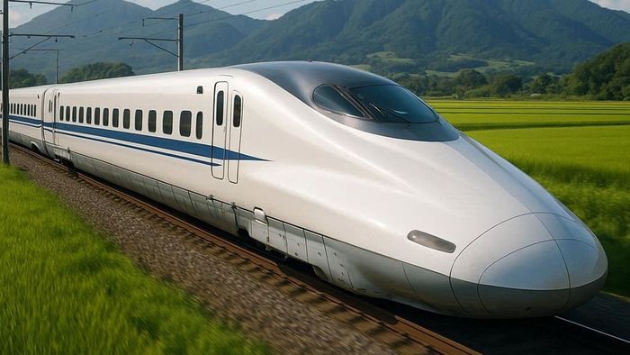 স্পিড ৩২০ কিমি, মুম্বই থেকে আমেদাবাদ ২ ঘণ্টায়, দেশে প্রথম বুলেট ট্রেন কবে চলবে?