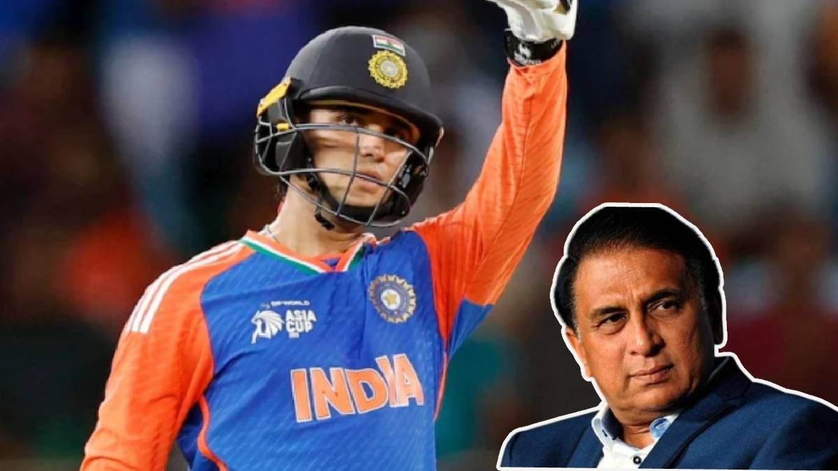 'ফাইনালে অভিষেক শর্মা...', বড় ভবিষ্যদ্বাণী গাভাস্কারের