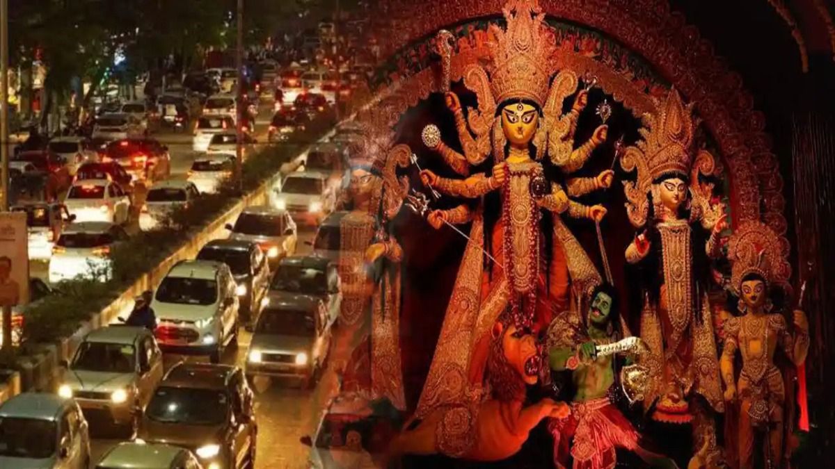 ঠাকুর দেখতে বেরিয়ে যে কোনও বিপদে ফোন করুন, সব হেল্পলাইন নম্বর রইল
