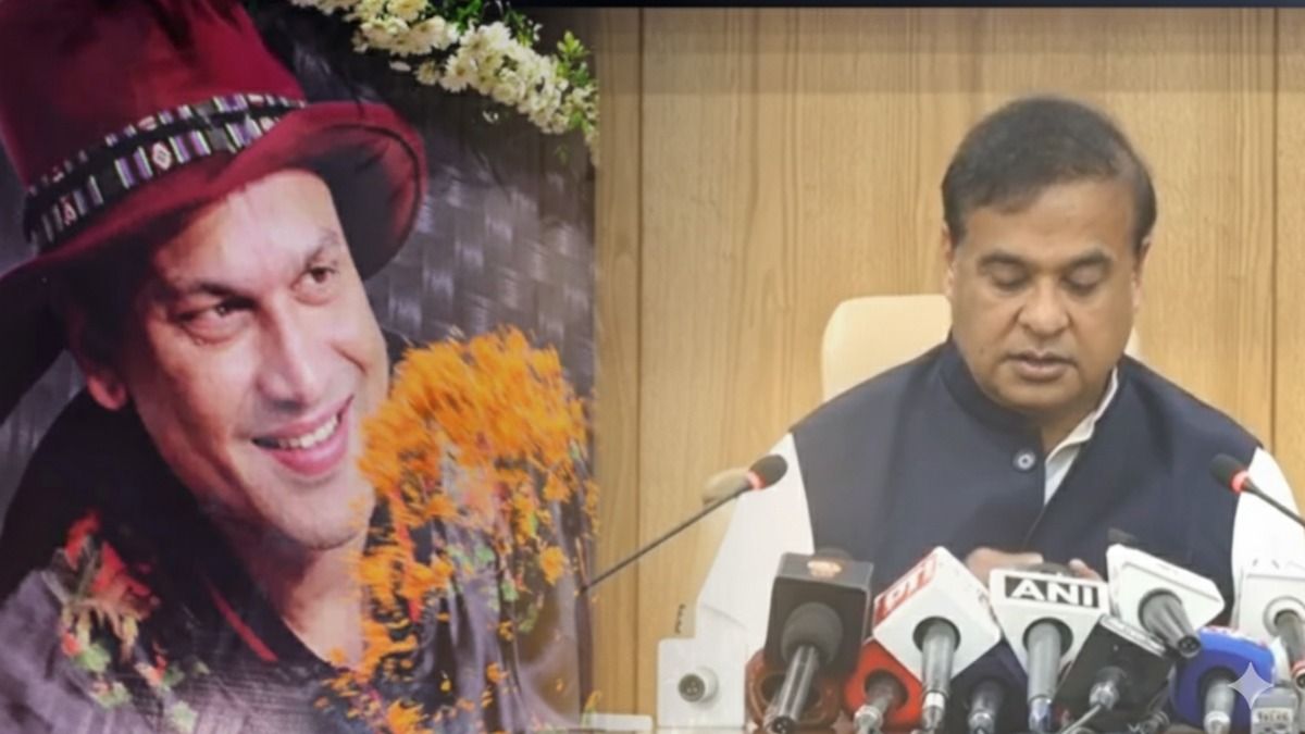 জুবিনের পোস্টমর্টেম রিপোর্ট জনসমক্ষে প্রকাশ নয়, নির্দেশ হিমন্তের, কেন?
