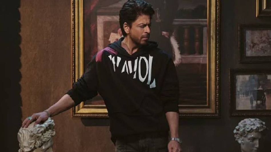 ৫৯-এও দারুণ ফিট শাহরুখ, পিছনে কোন সিক্রেট জানেন? ৫৯-এও দারুণ ফিট শাহরুখ, পিছনে কোন সিক্রেট জানেন?