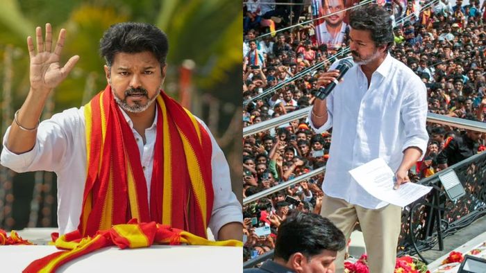 থালাপতি বিজয়