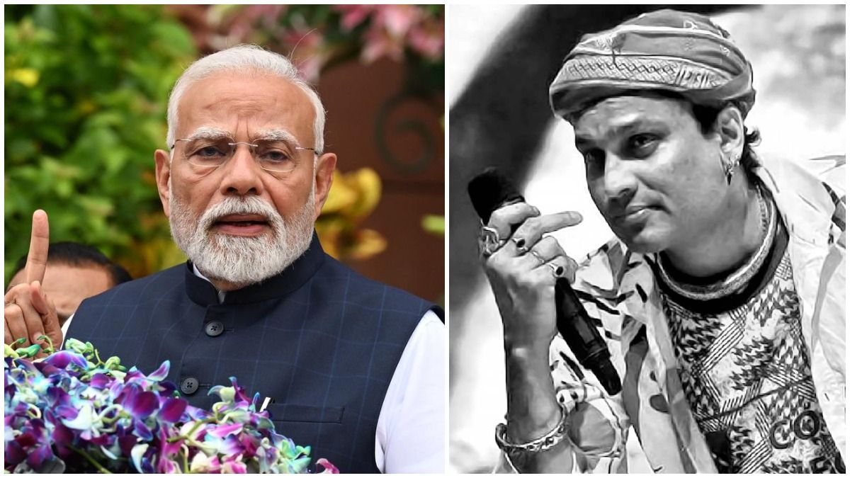 'জুবিন কোহিনূর, আমাদের হৃদয়ে থাকবেন আজীবন', মন কি বাতে শ্রদ্ধা PM মোদীর