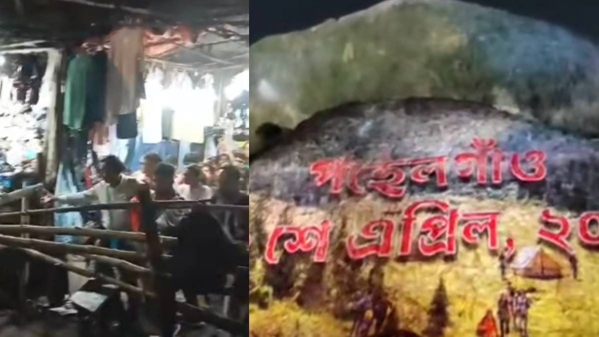 কেন সন্তোষ মিত্র স্কোয়্যারে ব্যারিকেড? সজলের অভিযোগের প্রেক্ষিতে জানাল পুলিশ