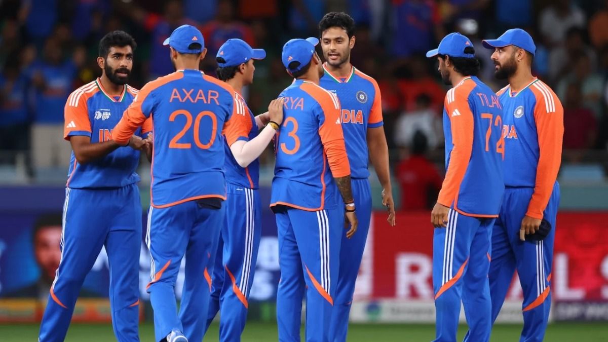 IND vs PAK Live: আউট হুসেন, ১৩১ রানে ৫ উইকেট হারাল পাকিস্তান