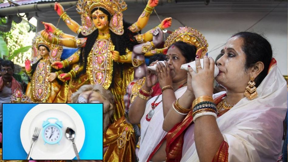 লুচি, পরোটা নয়, অষ্টমীর উপোস ভাঙুন এ সব হেলদি খাবার খেয়ে লুচি, পরোটা নয়, অষ্টমীর উপোস ভাঙুন এ সব হেলদি খাবার খেয়ে