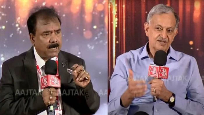 Aaj Tak Health Summit 2025