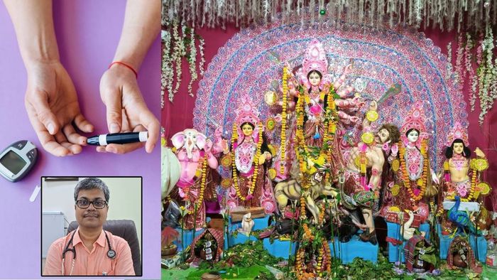 Diabetes Ashtami Fasting