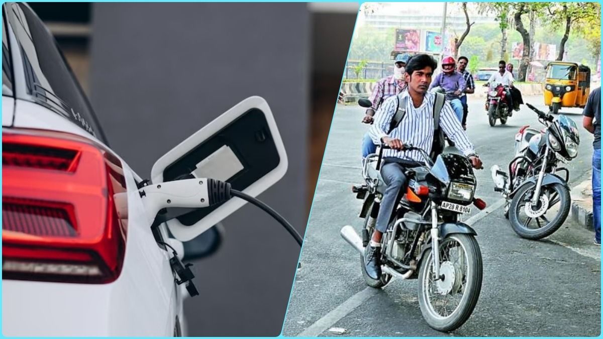 আর নিঃশব্দে চলবে না EV, ঝুঁকি কমাতে নয়া প্রযুক্তি বাধ্যতামূলক করছে সরকার, কী?