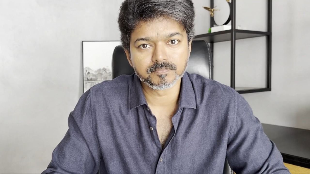 পদপিষ্টের ঘটনায় ষড়যন্ত্র? মুখ্যমন্ত্রীকে সরাসরি চ্যালেঞ্জ বিজয়ের