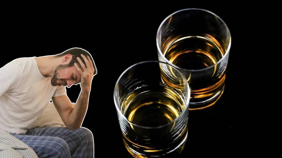 পুজোর রাতে সুরাপানে সকালে উঠে হ্যাংওভার? দ্রুত সমস্যা মিটবে এসব টোটকায় পুজোর রাতে সুরাপানে সকালে উঠে হ্যাংওভার? দ্রুত সমস্যা মিটবে এসব টোটকায়