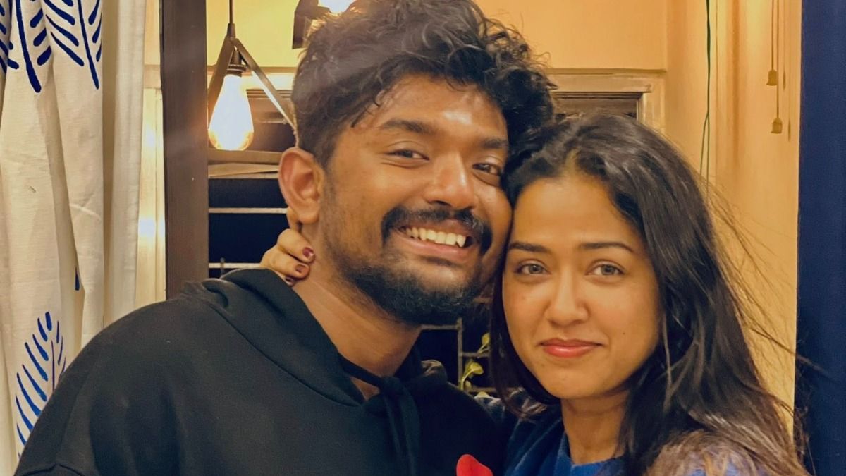 'জীবনে কিছু ভাল করার সুবাদে...', 'রাজকন্যা'র জন্মদিনে শোভনের আদুরে পোস্ট 