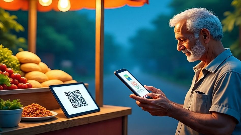 আজ থেকে বদলে গেল UPI পেমেন্টের নিয়ম, মিলছে না এই পরিষেবা আজ থেকে বদলে গেল UPI পেমেন্টের নিয়ম, মিলছে না এই পরিষেবা