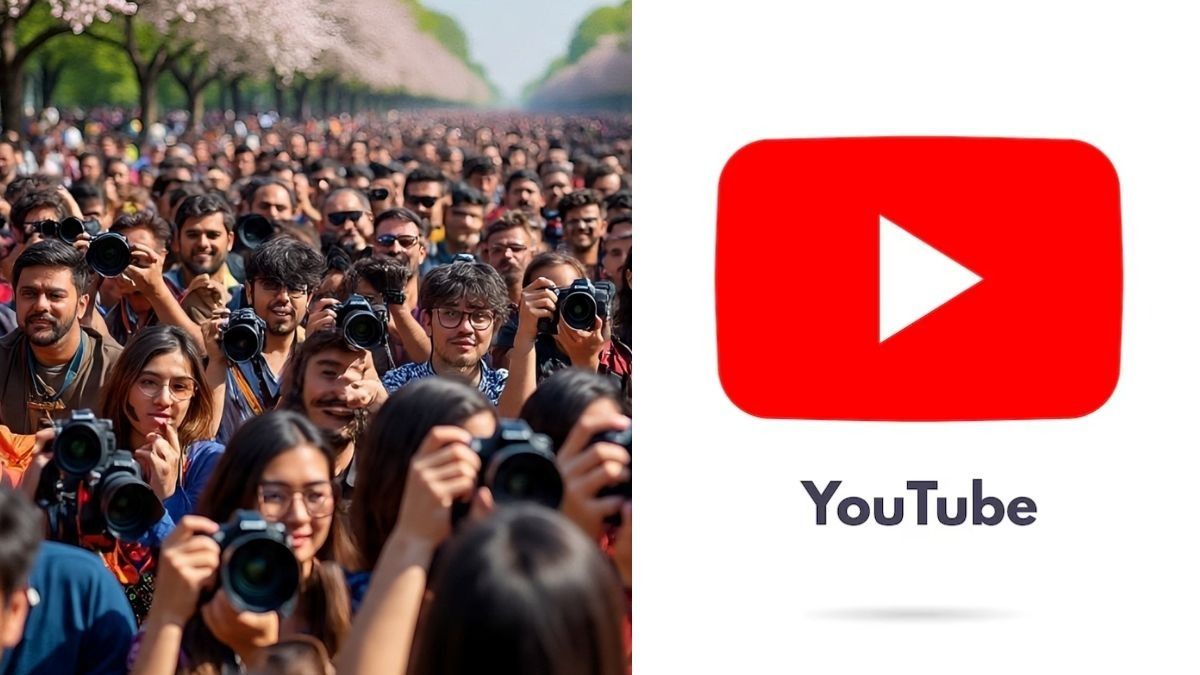 ভারতীয় YouTuber দের গত ৩ বছরে কত টাকা দিয়েছে Google? শুনলে ভিরমি খাবেন